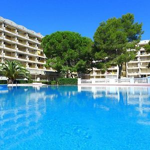 Catalonia Park Apartamentos